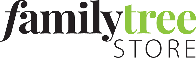 Family Tree Magazine Store